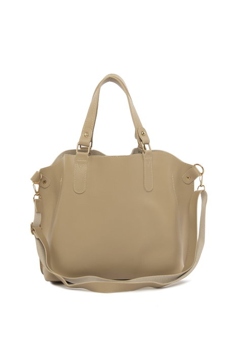 Zoozie Bags Bandolera Midi de Visón Zoozie Bags Bandolera Midi de Visón